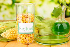 Bicker Bar biofuel availability