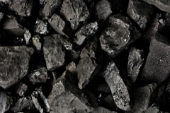 Bicker Bar coal boiler costs