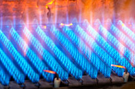 Bicker Bar gas fired boilers